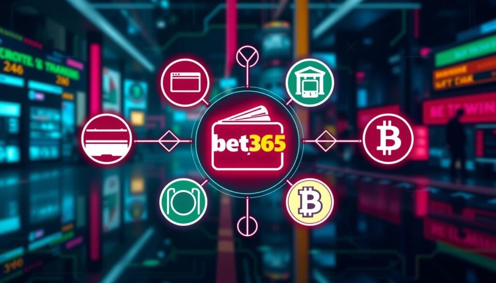 bet365存款方式