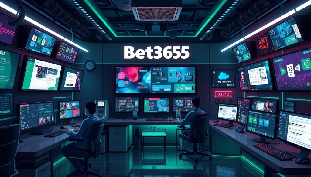 bet365客服多渠道支持