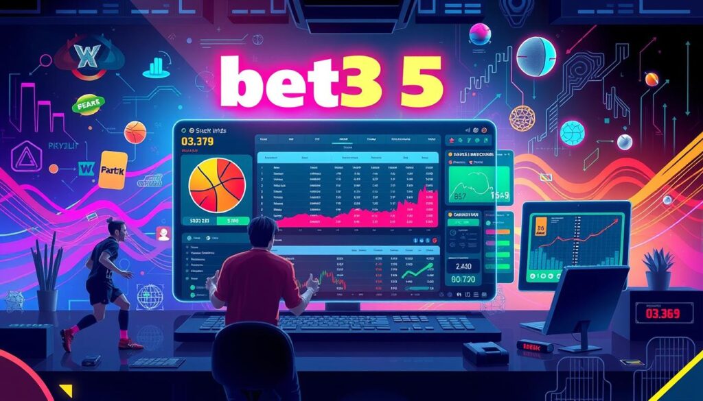 bet365常見問題