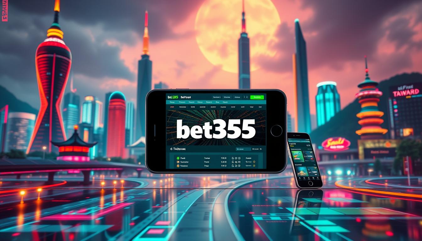 bet365平台台灣用戶體驗評價