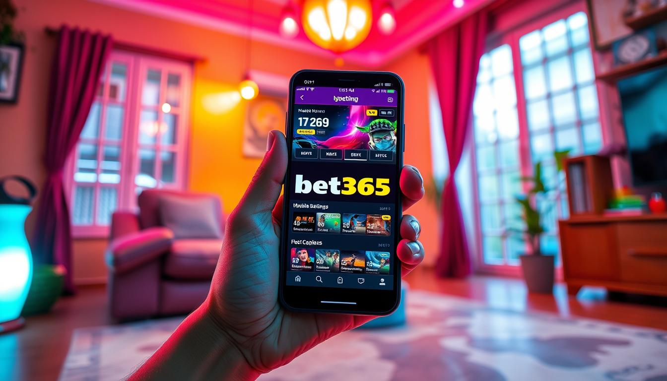 bet365手機版 在線投注