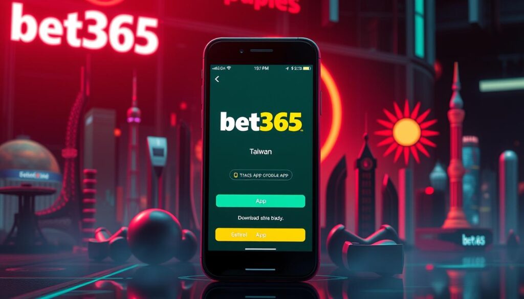 bet365手機版下載