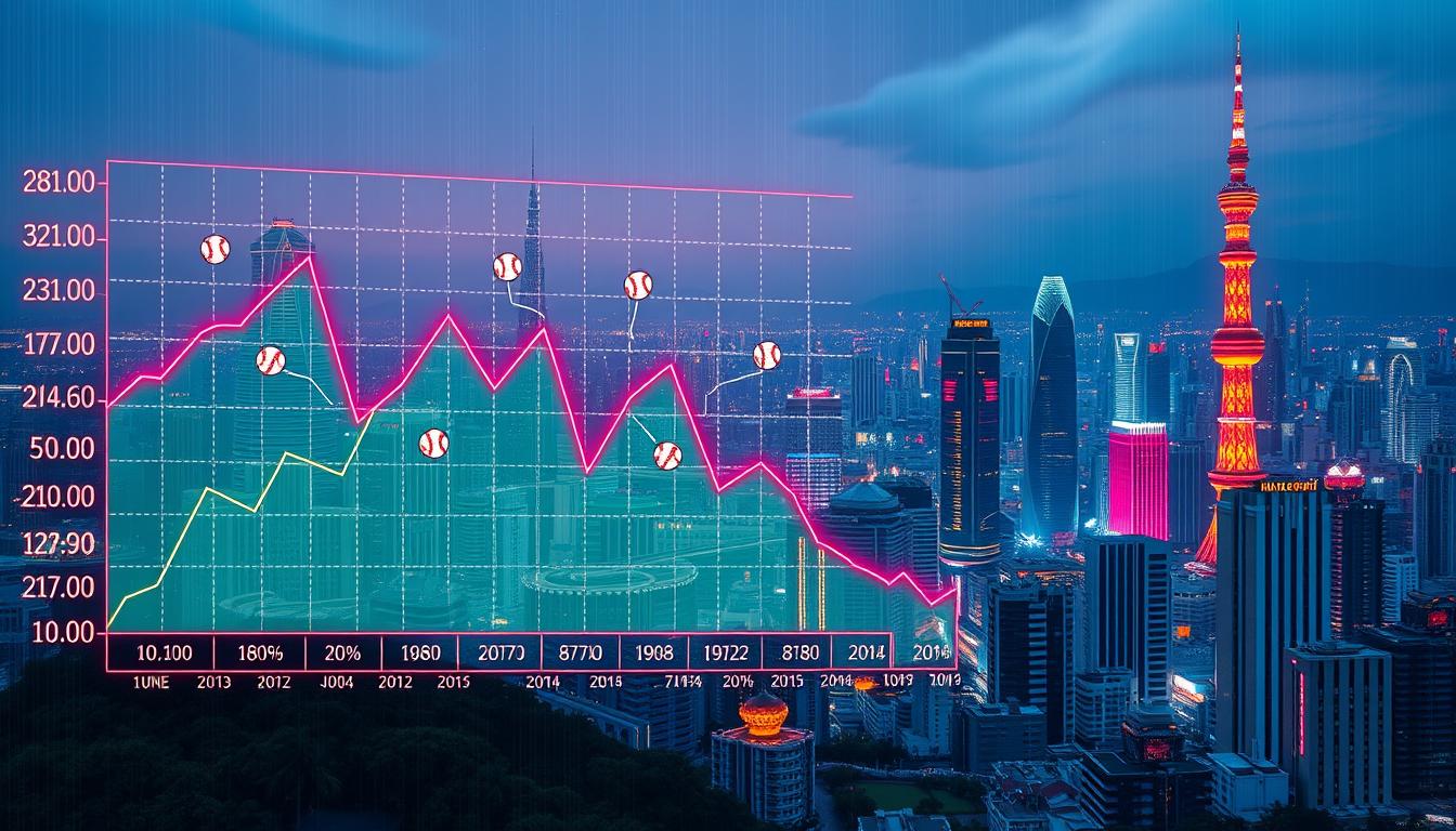 bet365棒球賠率分析