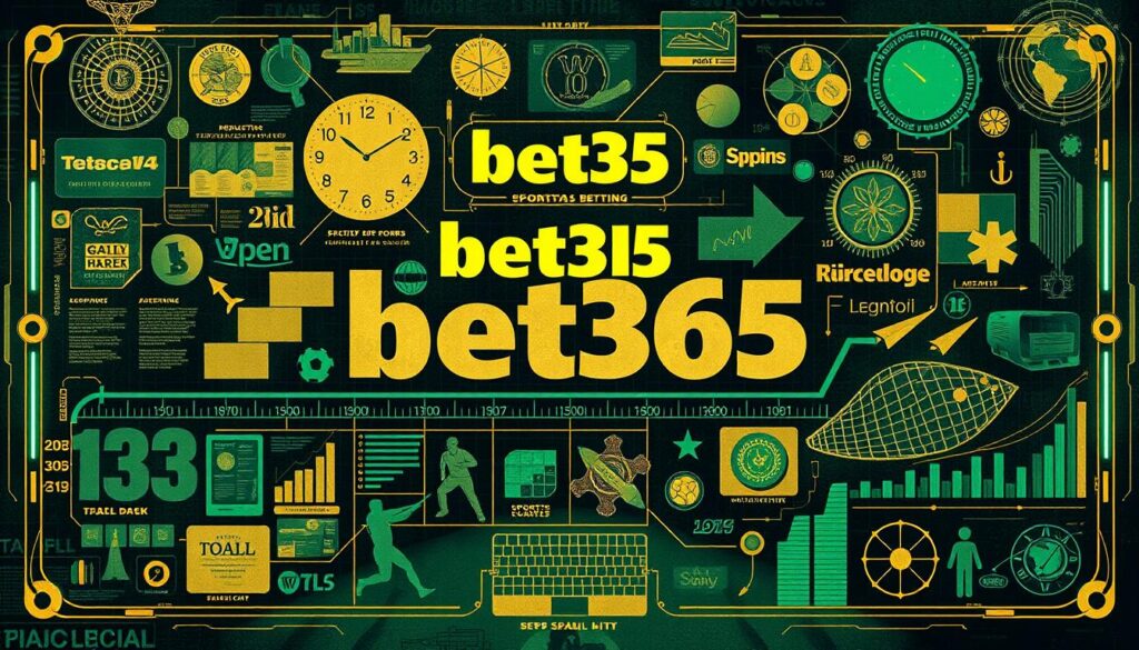 bet365歷史