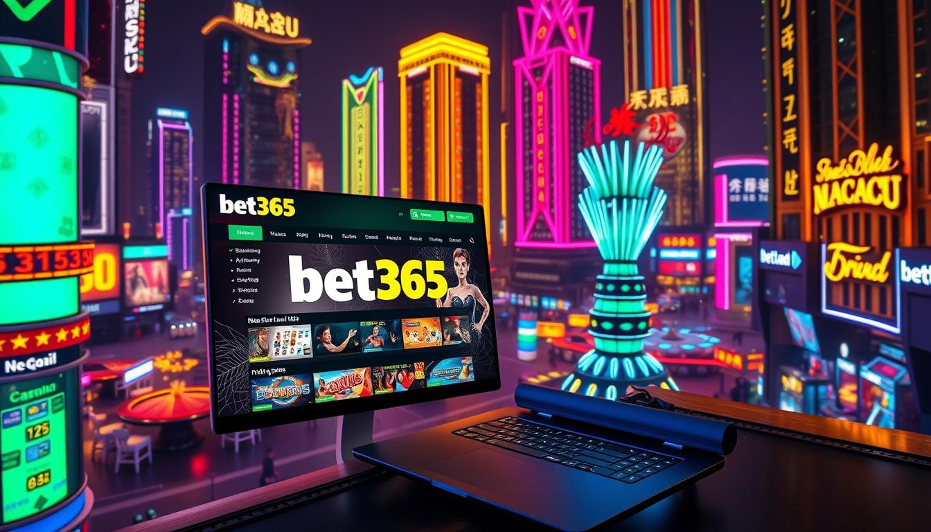 bet365澳門線上博彩平台