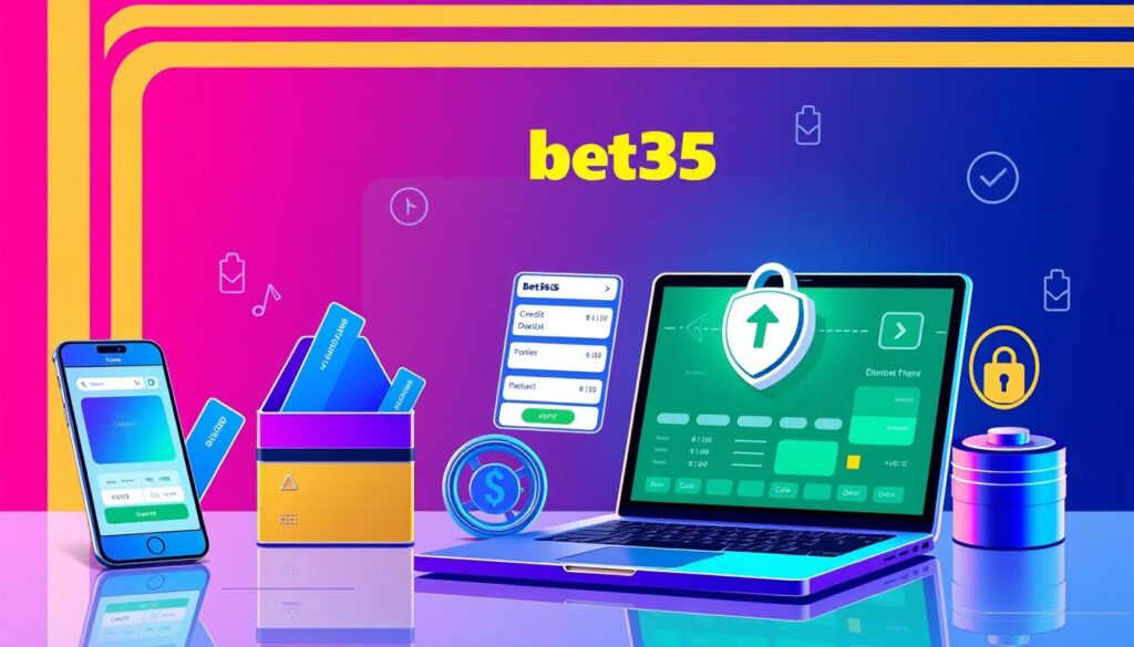 bet365熱門入金