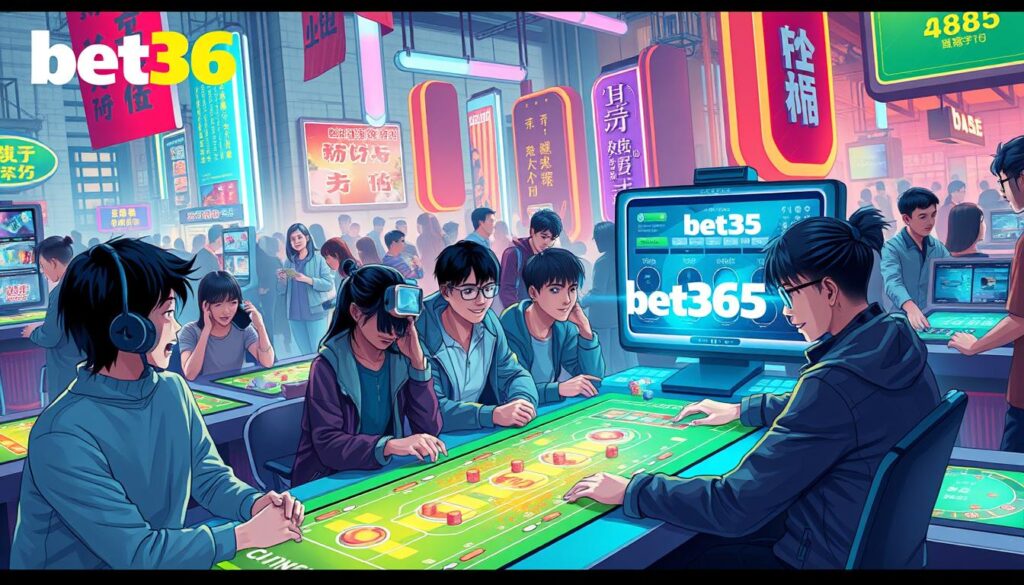 bet365玩家評價