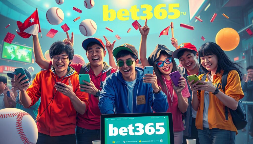 bet365玩家評價