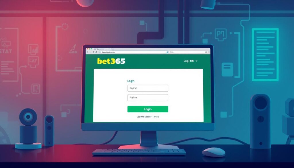 bet365登入步驟