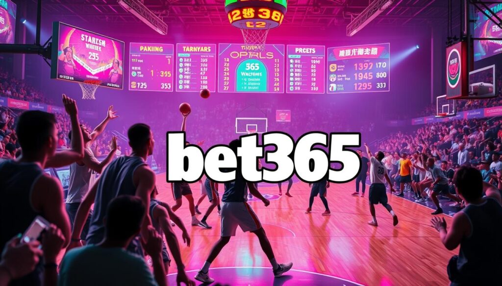 bet365籃球推薦