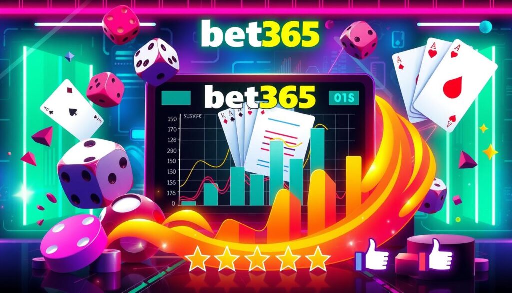 bet365評價的收集與分析