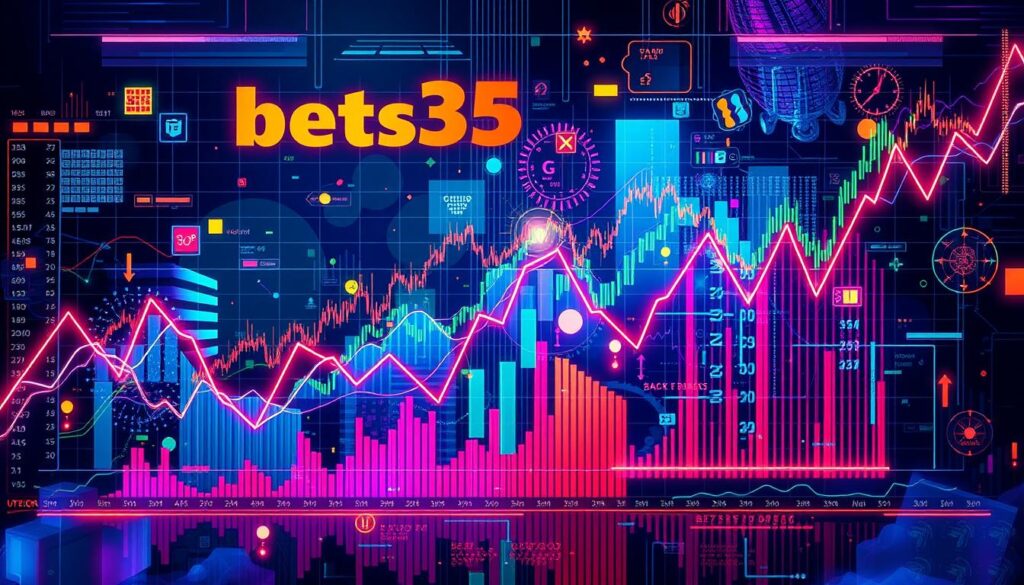 bet365賭盤走勢分析