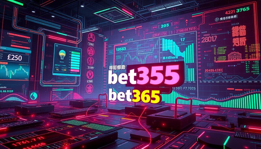 bet365賭盤預測方法