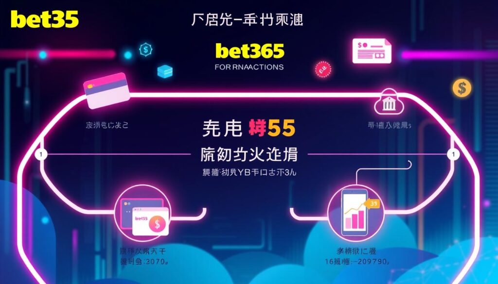 bet365轉帳方式