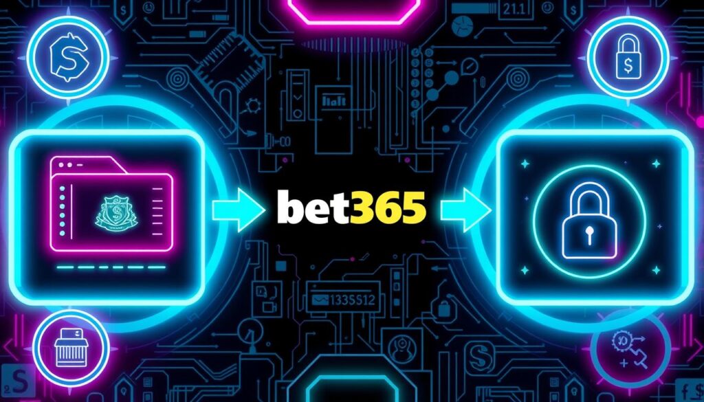 bet365轉帳流程