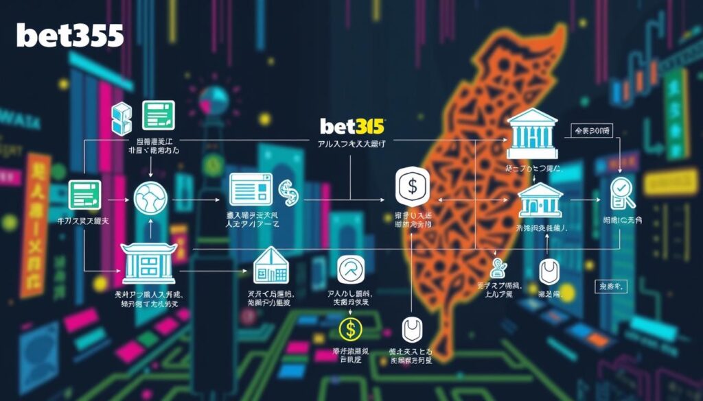 bet365轉帳流程詳解