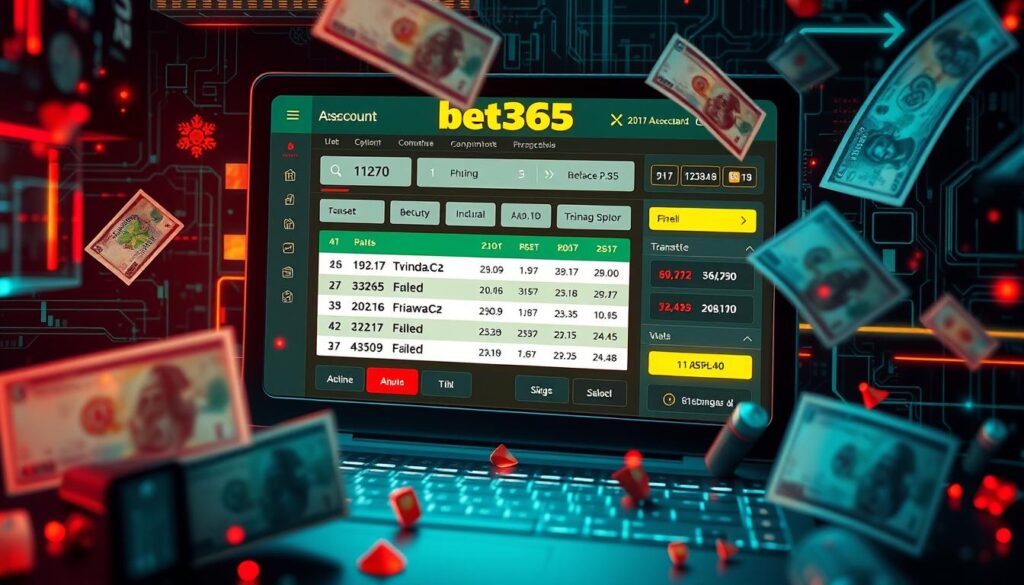 bet365轉帳經驗