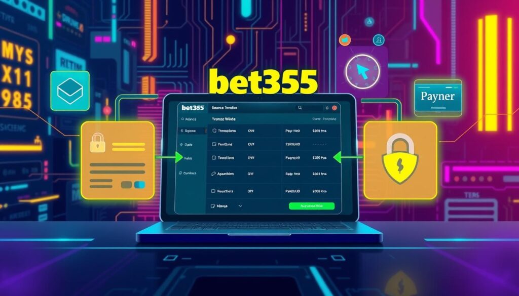 bet365轉帳詳情