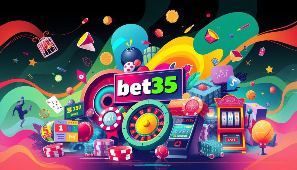 bet365遊戲