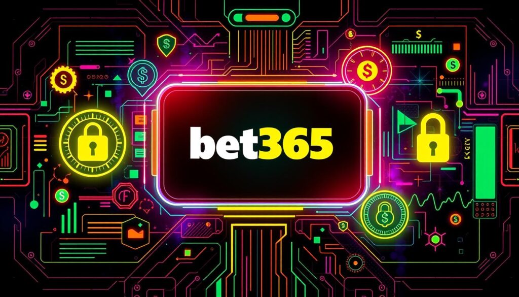 bet365金流指南