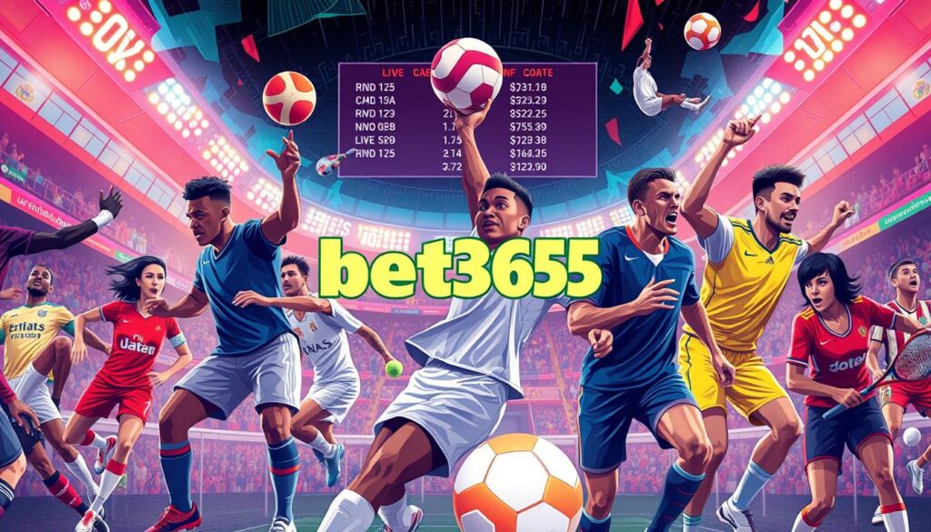 bet365體育投注