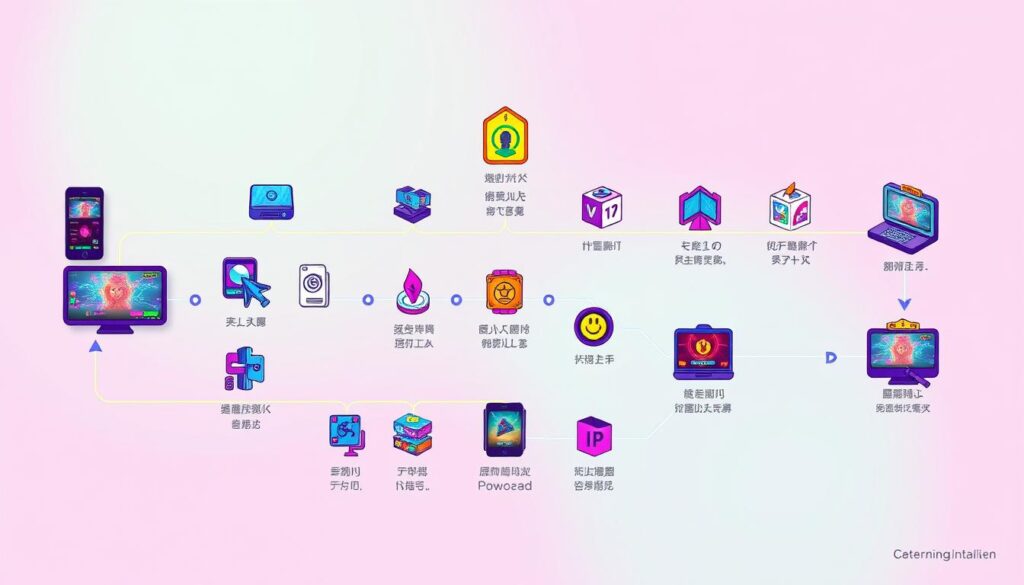 hoya娛樂城APP 使用流程