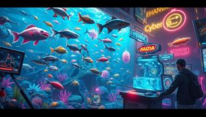 任你博捕魚達人心得交流
