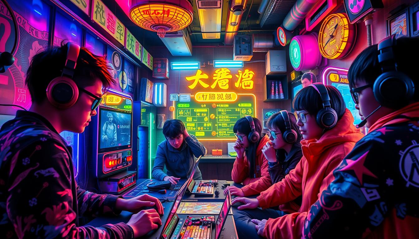 任你博遊戲優勢分析