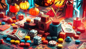 任你博遊戲技巧十大秘訣