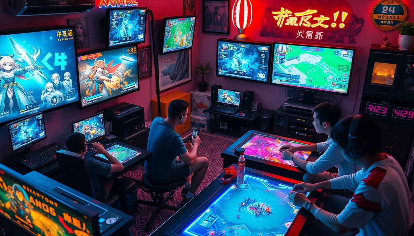 任你博遊戲技能提升指南