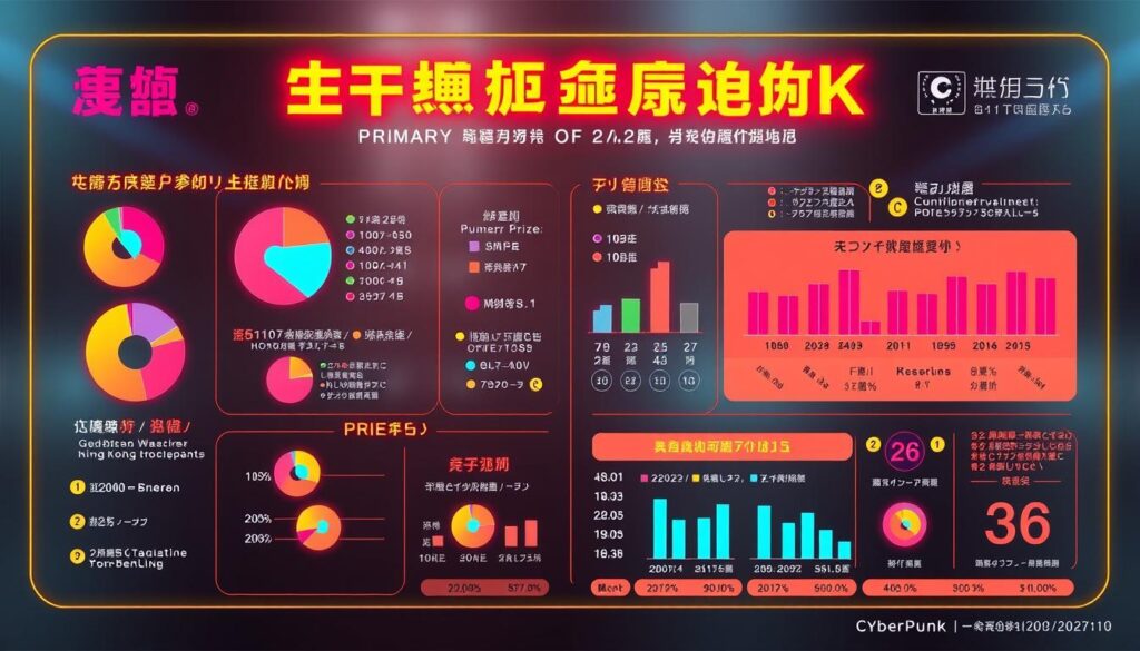 六合彩獎金分配的主要方式