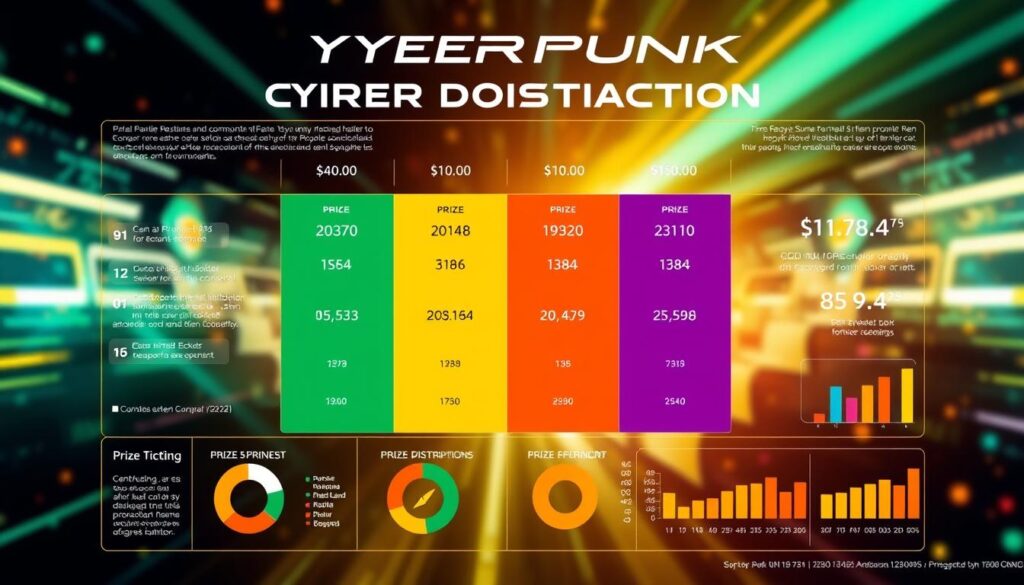 六合彩獎金結構