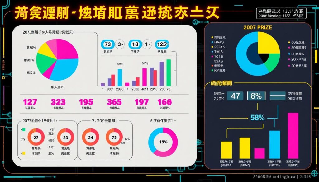 大樂透獎金結構分析