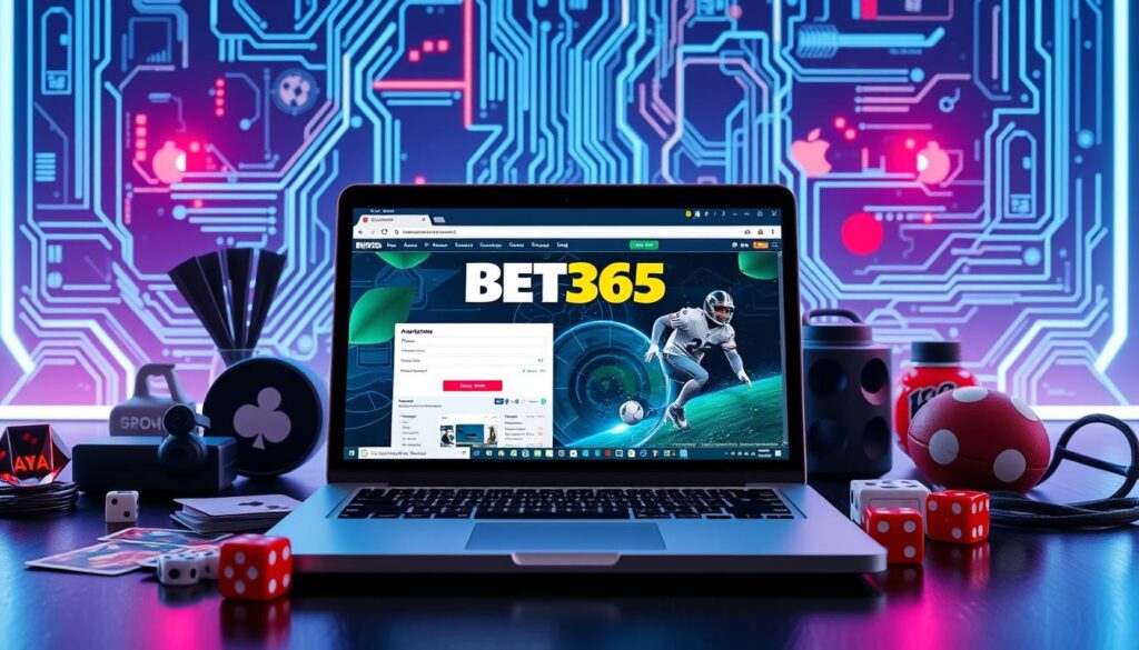 如何開設BET365娛樂城帳戶