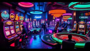 威博娛樂城特色遊戲