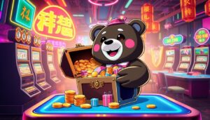 小熊娛樂城儲值優惠
