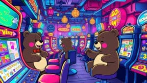 小熊娛樂城免費遊戲試玩