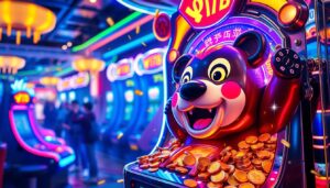 小熊娛樂城遊戲大獎機會