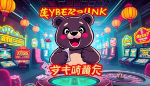 小熊娛樂城遊戲平台介紹