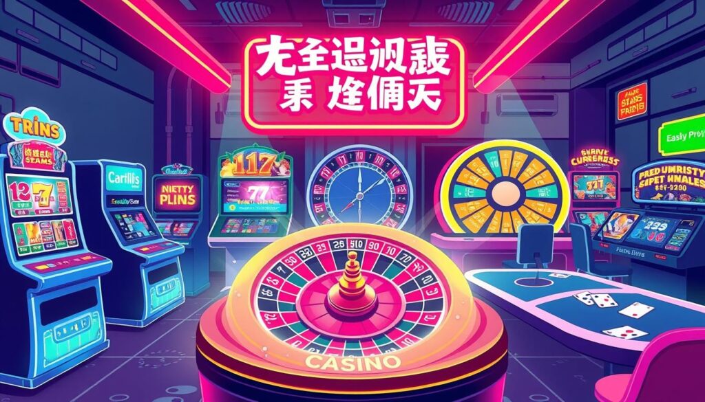 新手遊戲推薦