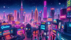 星城online娛樂城ios版