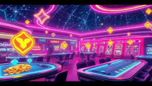 星城online娛樂城優惠福利詳情