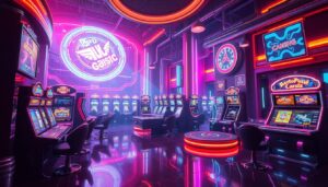 星城online娛樂城優質遊戲平台