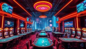 星城online娛樂城會員權益