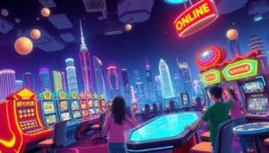 星城online娛樂城特色活動