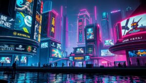 星城online娛樂城遊戲優勢分析