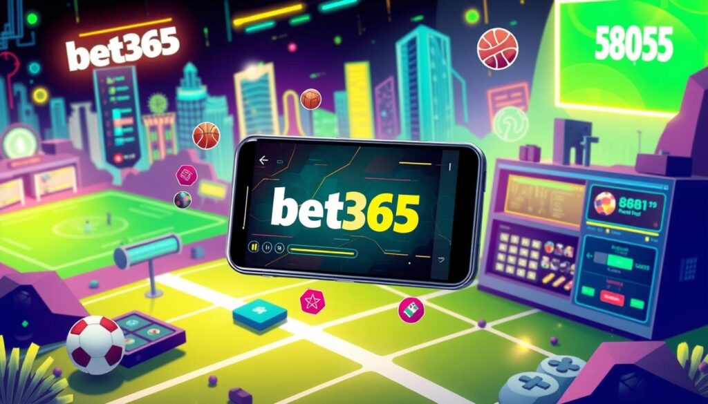 為什麼選擇bet365