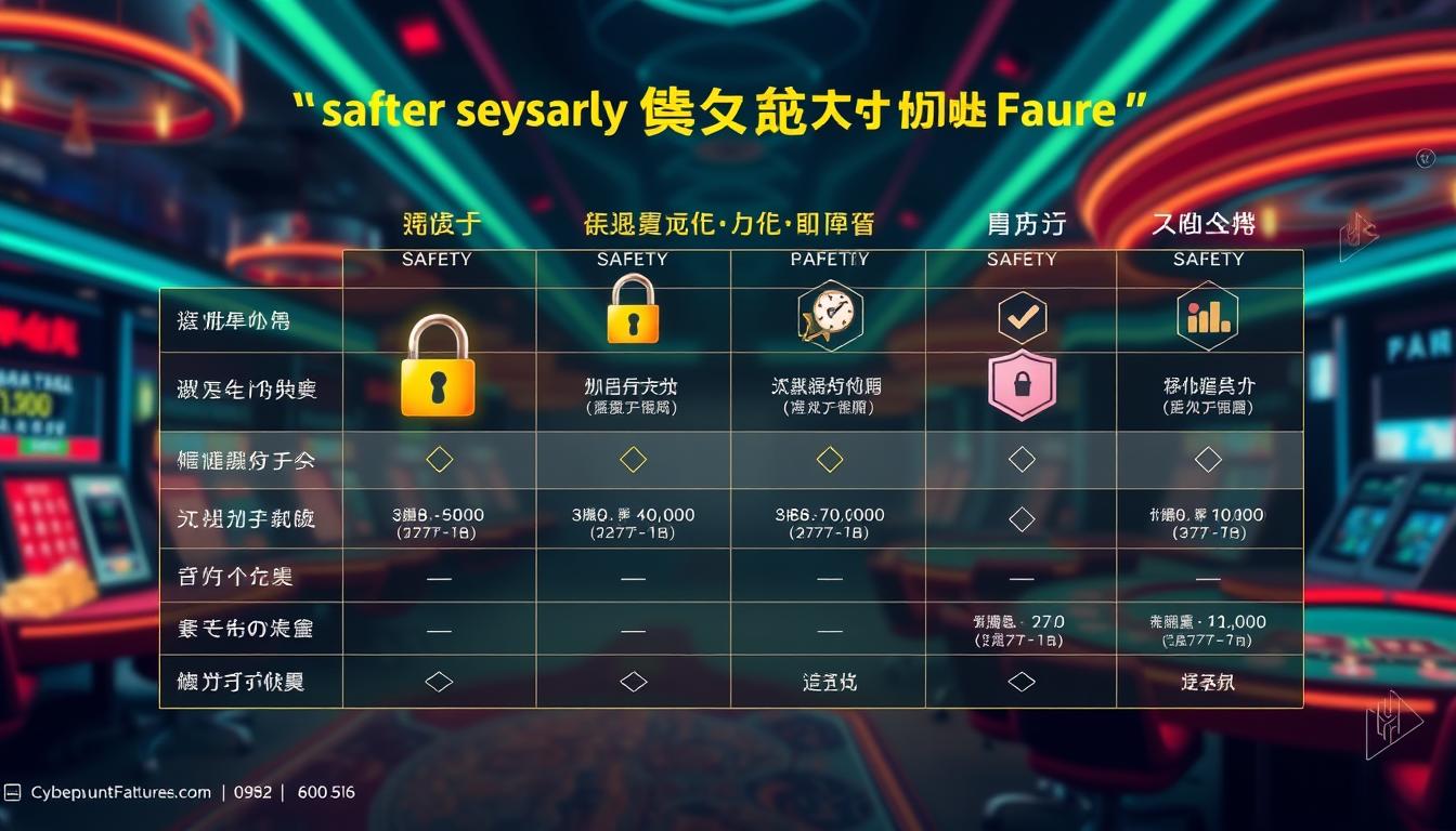 百家樂平台安全性比較