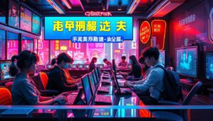金合發娛樂城24小時客服