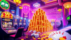 金合發娛樂城儲值優惠分析